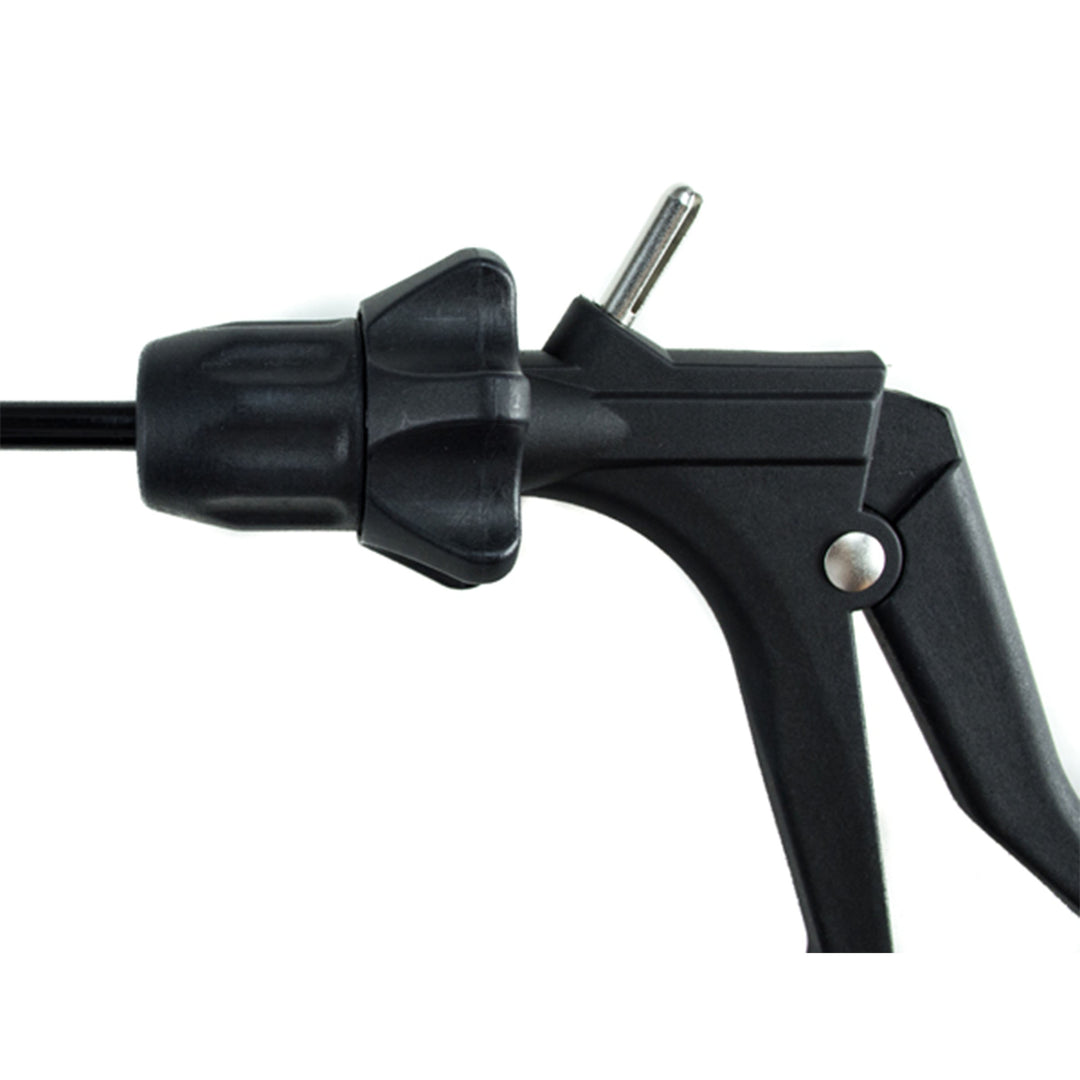 AED Rotator Cap for Precise Forcep - Black | P-RC600