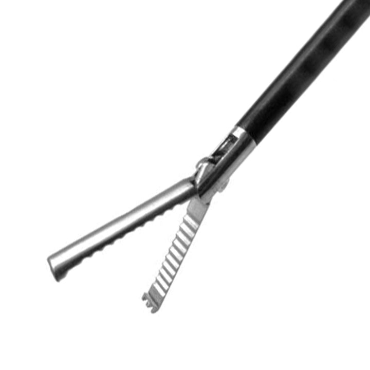 AED Precise Retraction Forcep Double Action | P1290