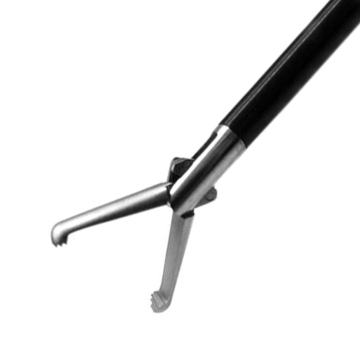 AED Precise Blunt Grasping Forcep | P1300