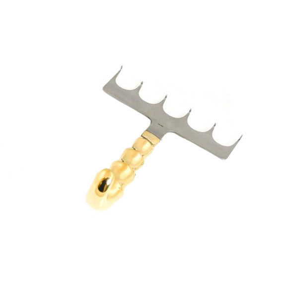 Padgett Yancoskie Abdominoplasty Retractor | PM566