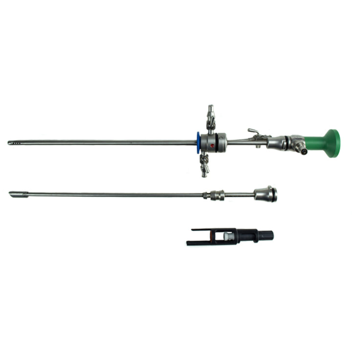 Stryker Laser Cystoscope Set | SLCS-100