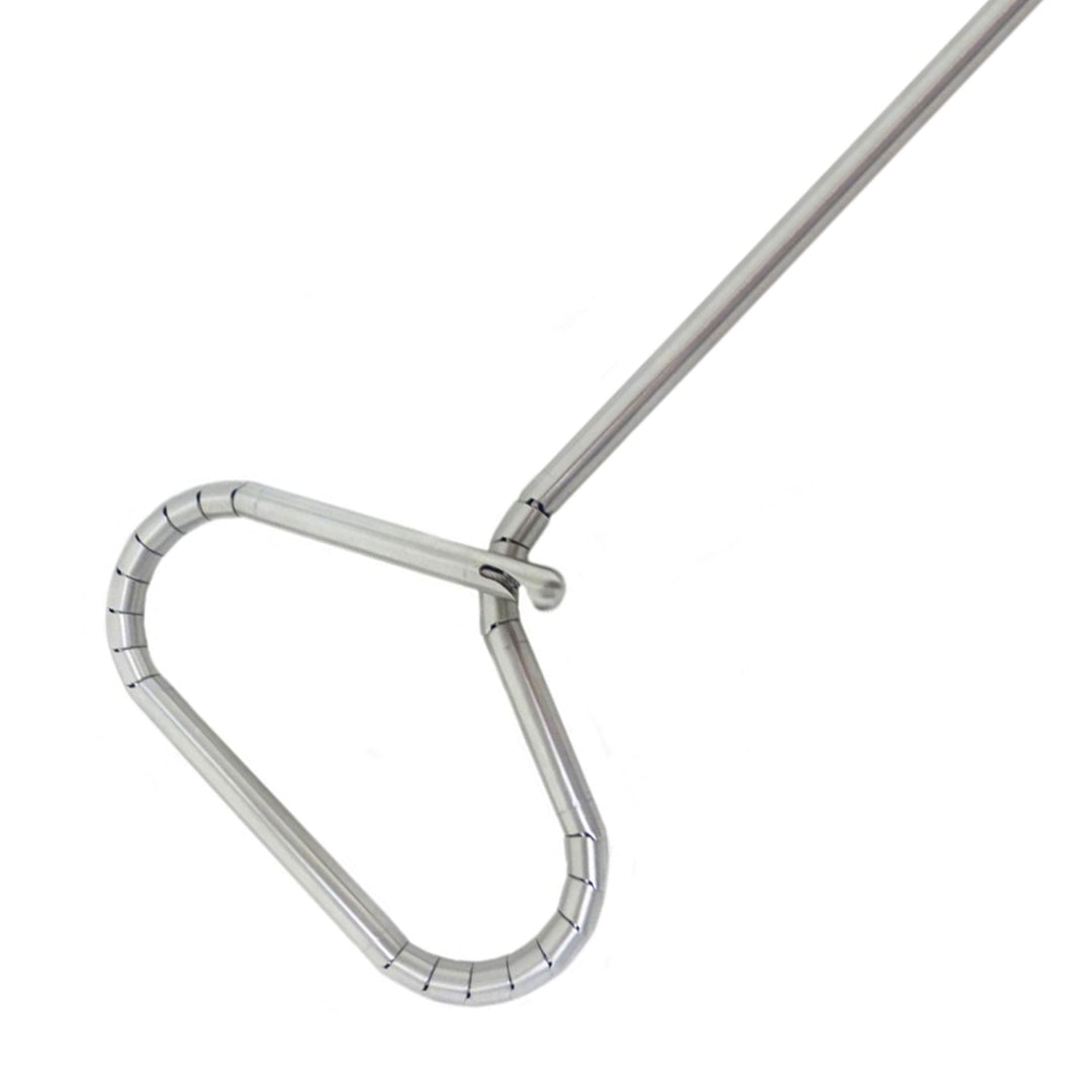 FLEXLAP ® Retractor Triangle Shape, Tip Articulates 40º | ST1670A