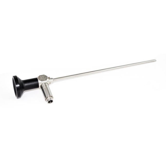 AED Arthroscope, 4mm x 30º | 70159