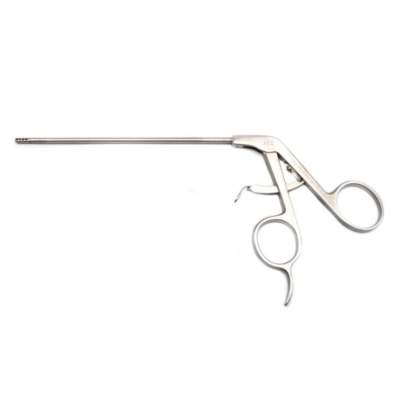 Arthro Biopsy Grasper with Ratchet, 3.5mm | 1718550-R