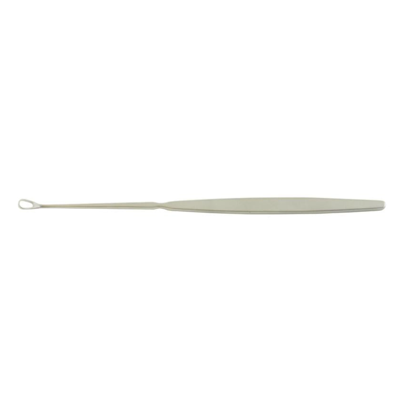 AED Sinus Curette Backward Cutting | 501.45