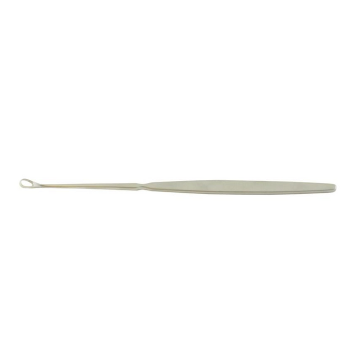 AED Sinus Curette Forward Cutting | 501.44