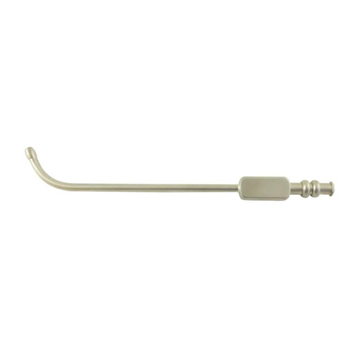 AED Sinus Suction Tube | 501.48A