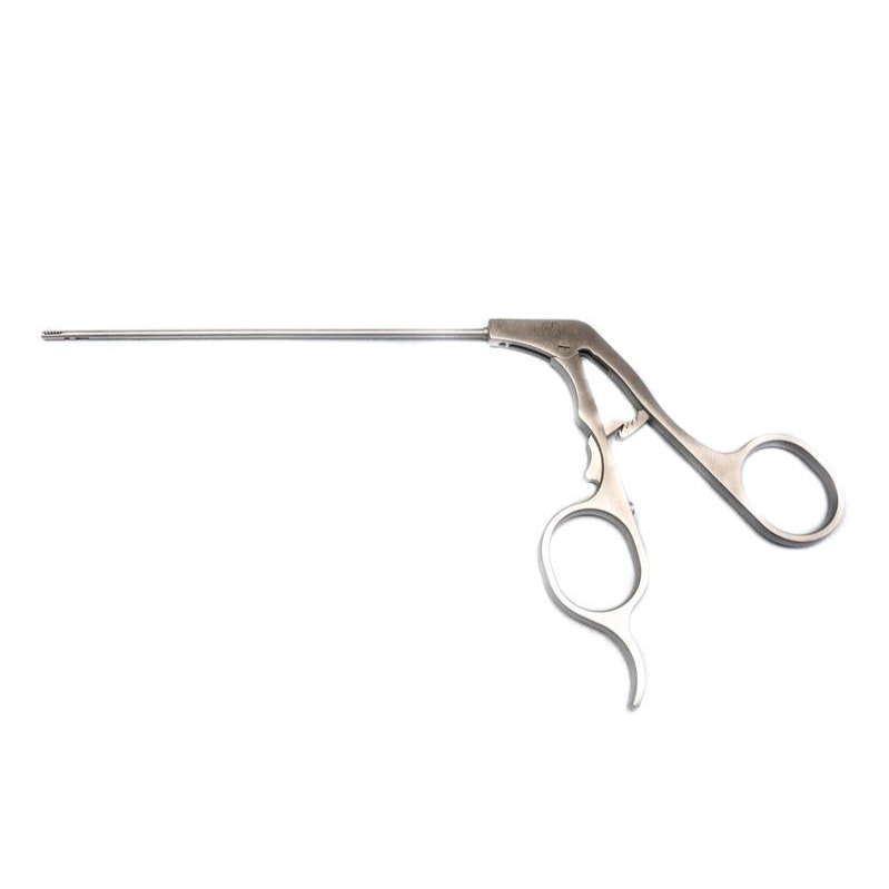 Arthro Solid Grasper with Ratchet, 3.5mm | 1718555-R