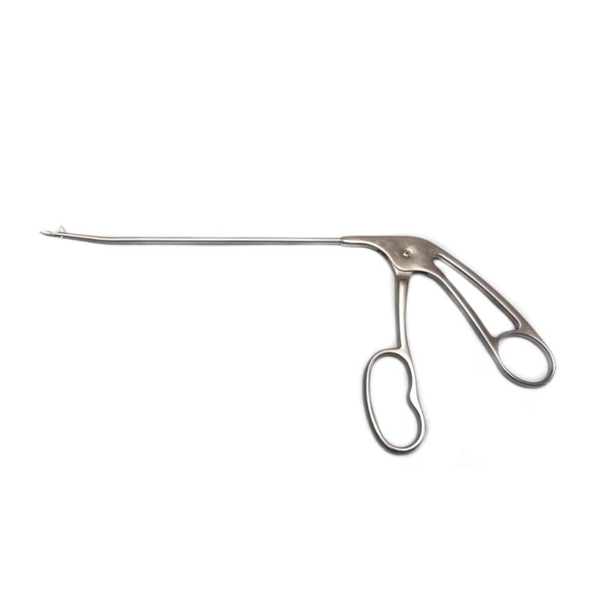 Arthro Suture Forcep, 3.5mm 15º Up Tip | 895350.00