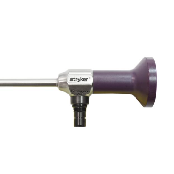 Stryker Autoclavable Laparoscope, 5mm x 30º | 502-503-030