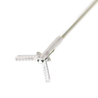 AED Flexible Cystoscopy Alligator Forcep D/A, 1.8mm x 65cm | FG1075