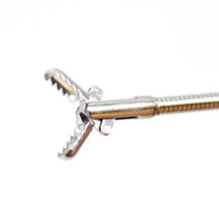 Olympus Flexible Biopsy Alligator Grasping Forceps, 7Fr x 32cm D/A | 00121