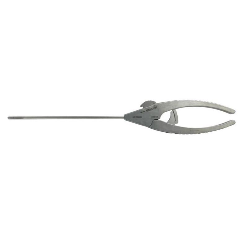 Arthrex Arthroscopic Grasper with Wishbone Handle | AR12500W