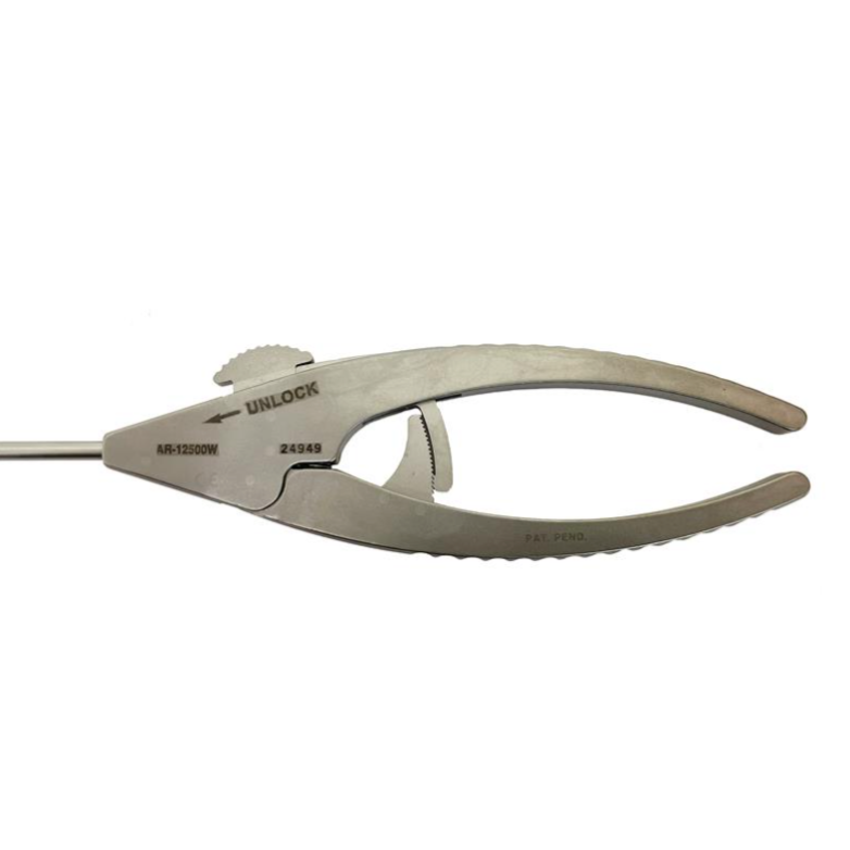 Arthrex Arthroscopic Grasper with Wishbone Handle | AR12500W – Endoscopy  Superstore