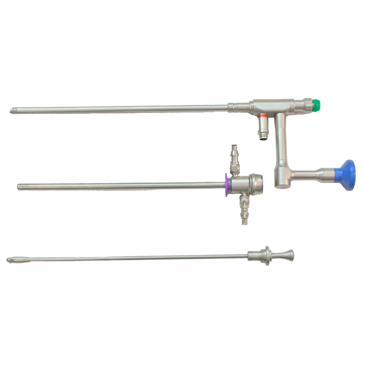 AED Tru Vu Nephroscope 21 FR x 30 Degrees | 57-2100