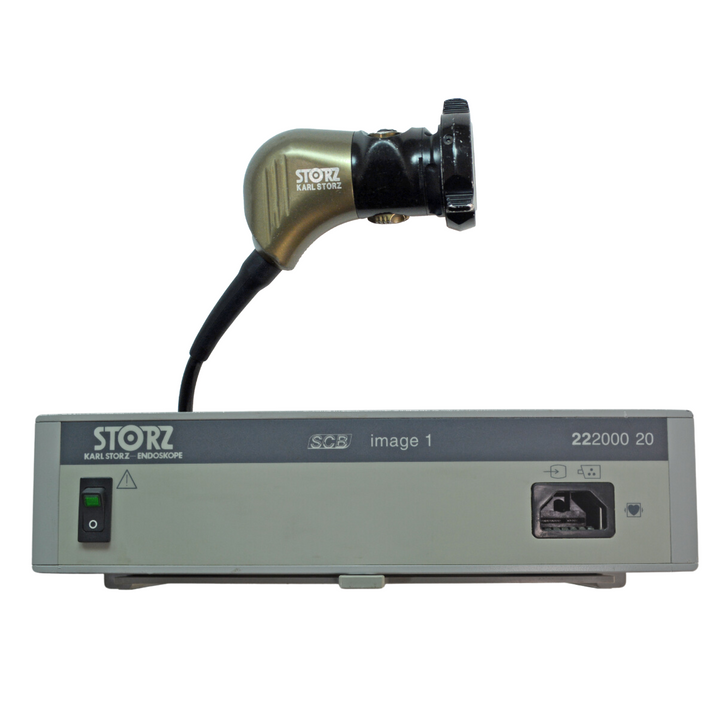 Storz Image 1 Camera System | 222000 20