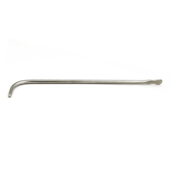 Urethral Sound Van Buren, 16 Fr. Curved | GU4010-016