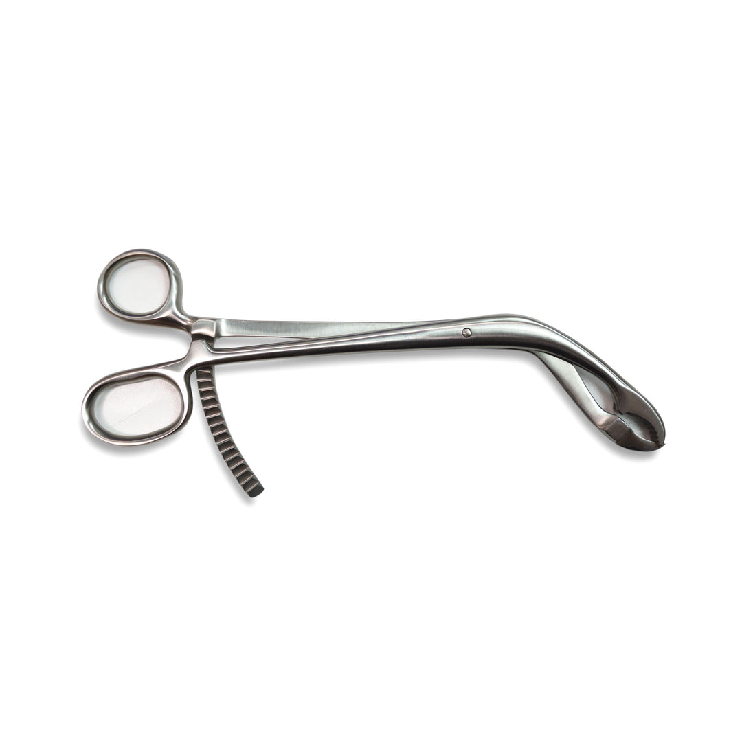 AED Verbrugge Bone Holding Forceps, 10.5cm | VBH100