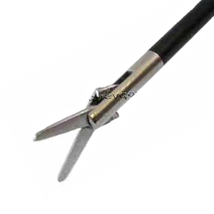 Mini Precise Straight Metz Scissor 3.5mm |XP1460