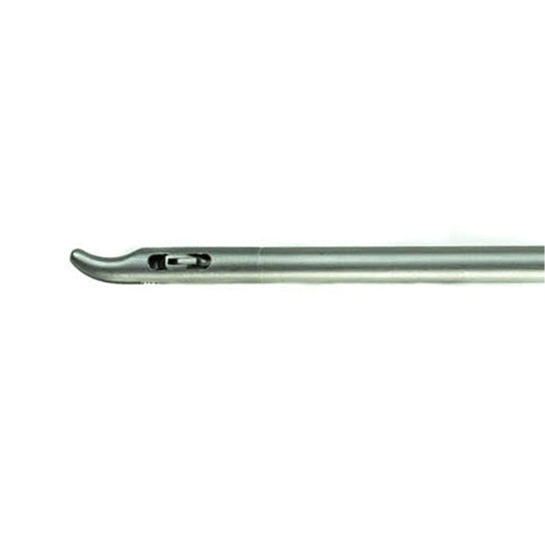 Mini Precise Compact Needle Holder, 3.5mm