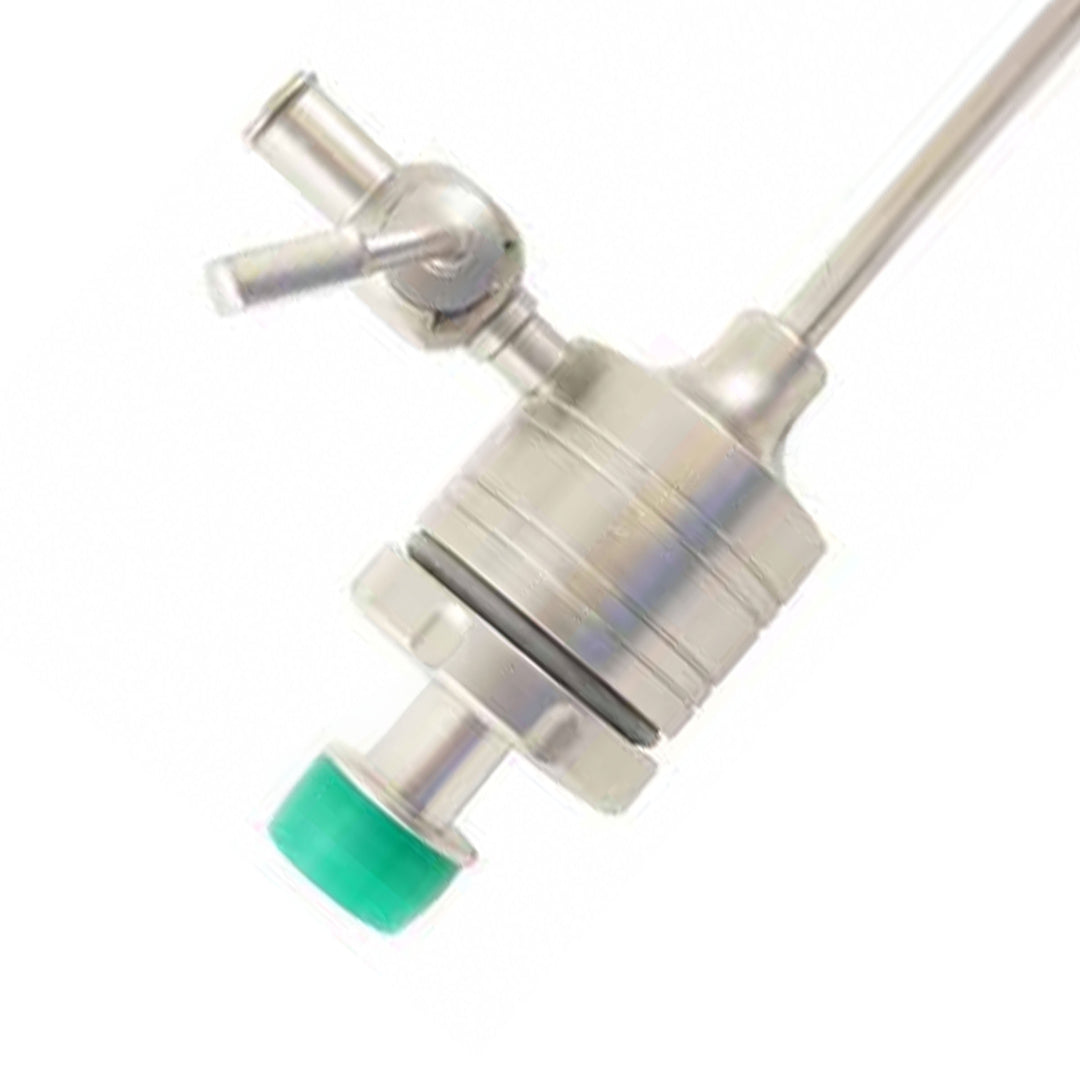 Micro Precise Trocar-Cannula 2.8mm | XS1002