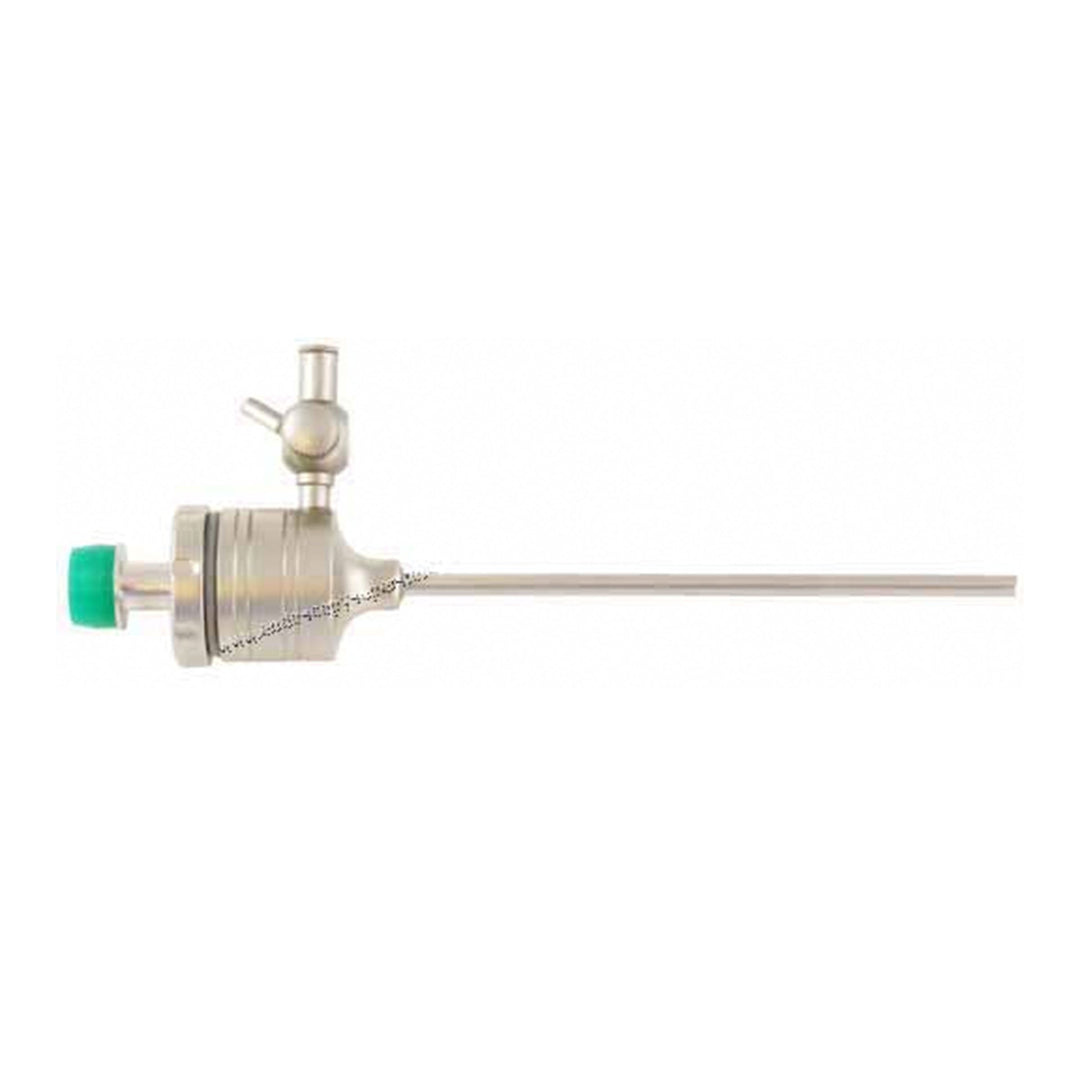 Micro Precise Trocar-Cannula 2.8mm | XS1002