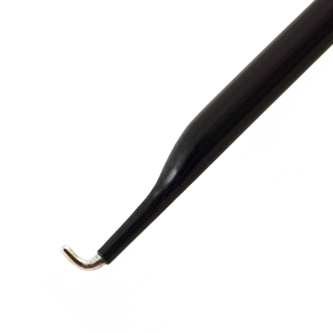 Mini Precise L Hook Cautery 3.5mm | XP1175