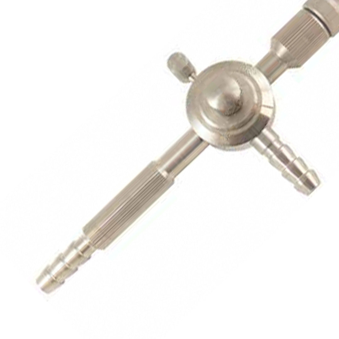 Micro Precise Suction Probe 2.8mm | XS1240