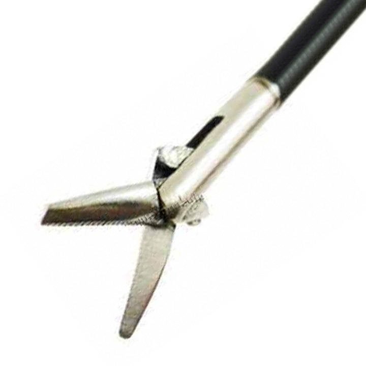 Micro Precise Curved Metz Scissor 2.8mm | XS1461