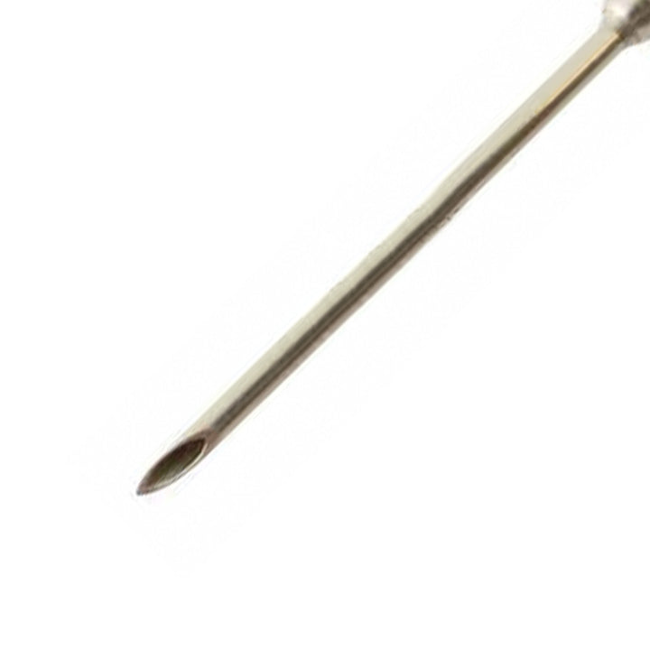 Micro Precise Injection Needle 2.8mm | XS1619