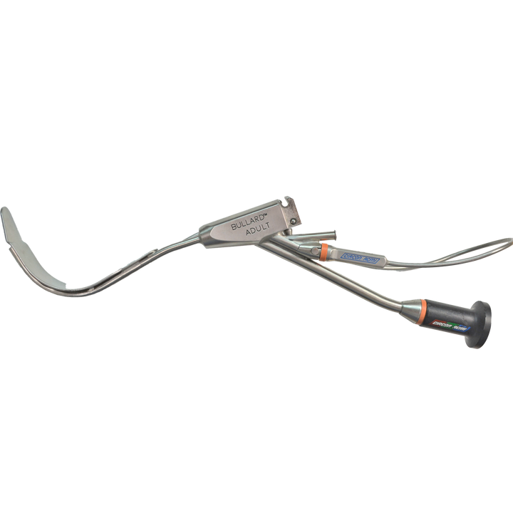 Circon Acmi Surgical Bullard Laryngoscope Adult LAR-A