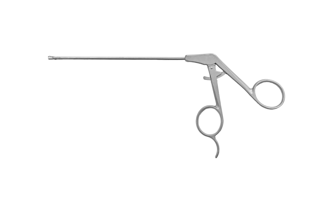 Shutt Linvatec Forceps | 12.1001