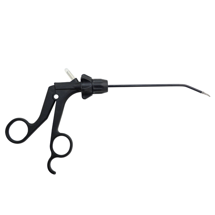 AED Endoscopic Endobrow Micro Metzenbaum Scissors, 3mm x 14.5cm | 150-550