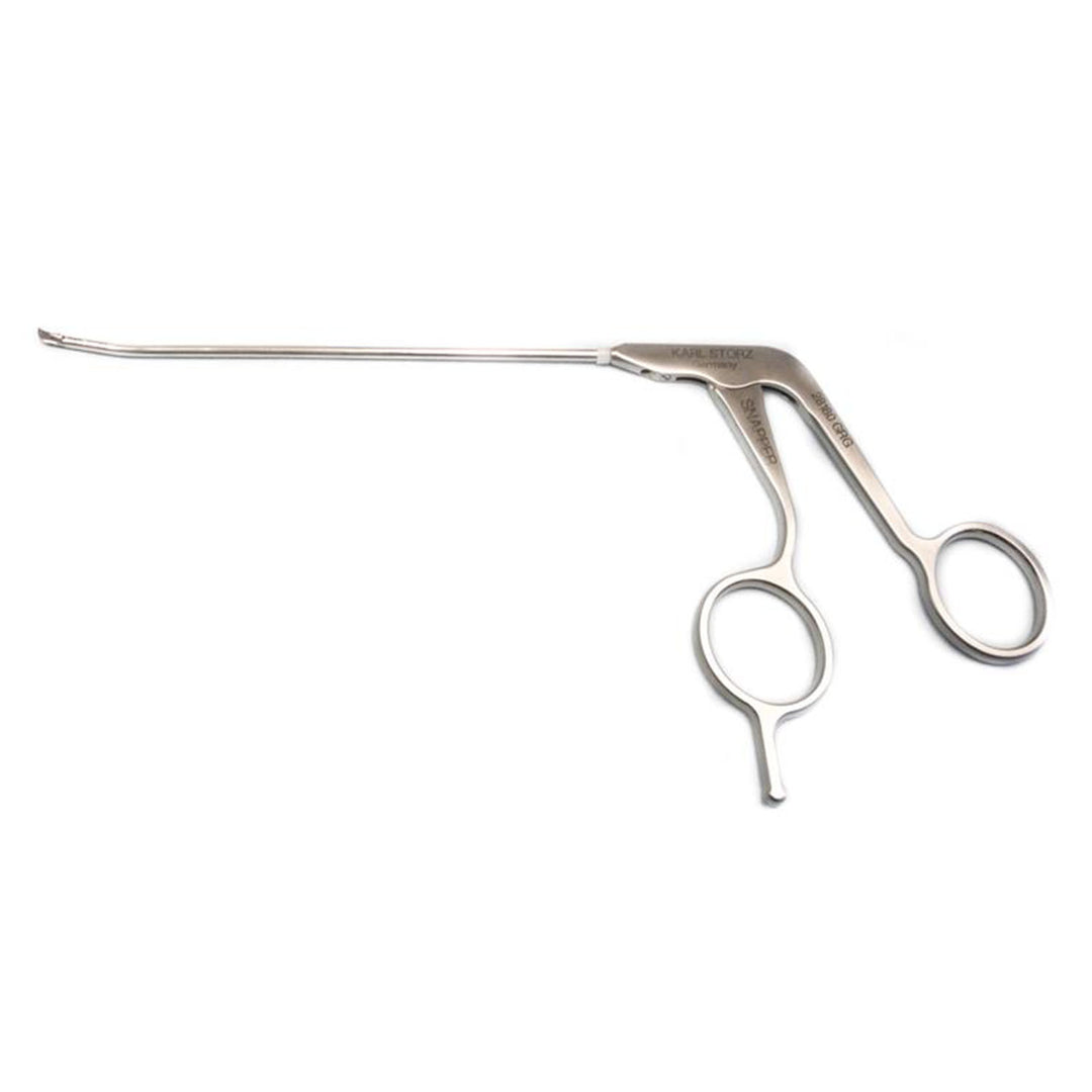 Storz Snapper Shoulder Pro Suture Forcep | 28180GRG