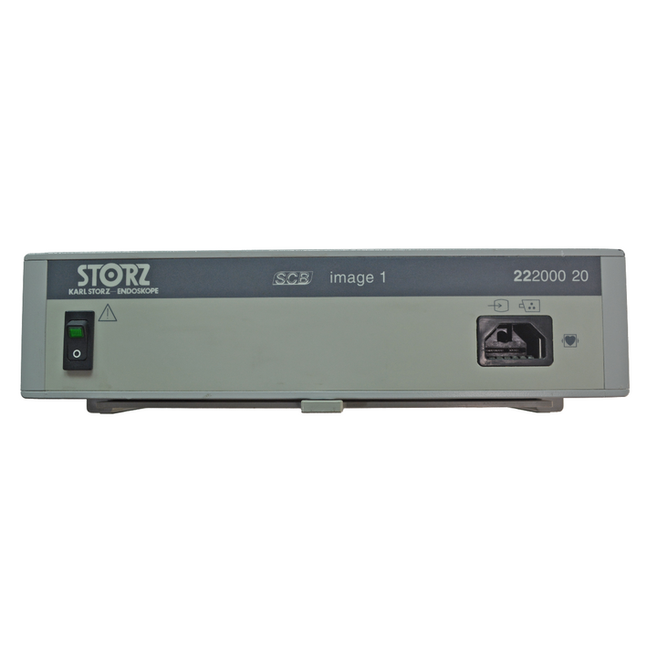 Storz Image 1 Camera System | 222000 20