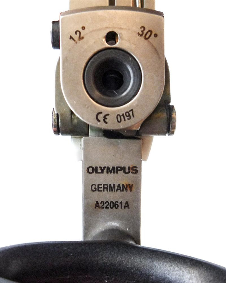 Olympus Working Element Passive Action | A22061A