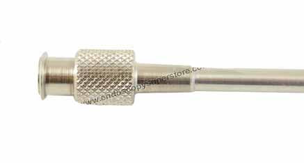 Micro Precise Injection Needle 2.8mm | XS1619