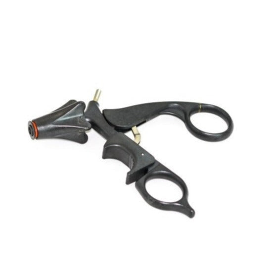 Aesculap Ratchet Lap Handle | P0951R