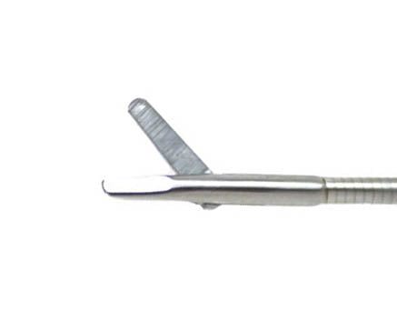 AED Flexible Scissors, 7Fr x 40cm, S/A | 27178A