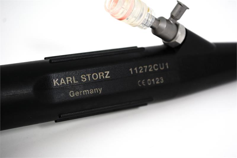 Storz Flexible Cystoscope | 11272CU1