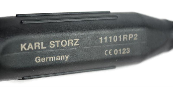 Storz Flex Rhinolaryngoscope, 3.7mm x 30cm | 11101RP2