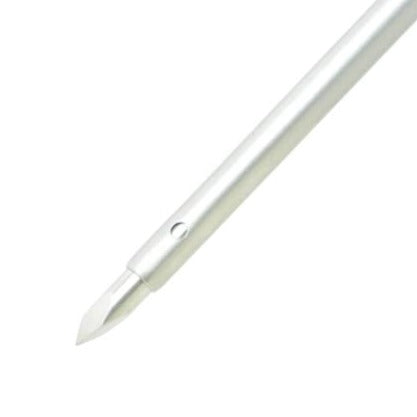 Tru-Vu Mini Trocar/Cannula 2mm, 9.5cm | MT2010