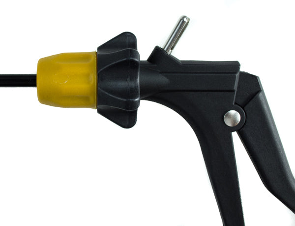 AED Rotator Cap for Precise Forcep - Yellow | P-RC400