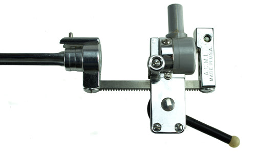 ACMI-McCarthy Working Element Rack and Pinion Design | 4801