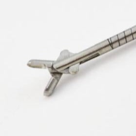 Storz Flexible Biopsy Forcep, 1mm x 30cm, D/A | 28671ZJ