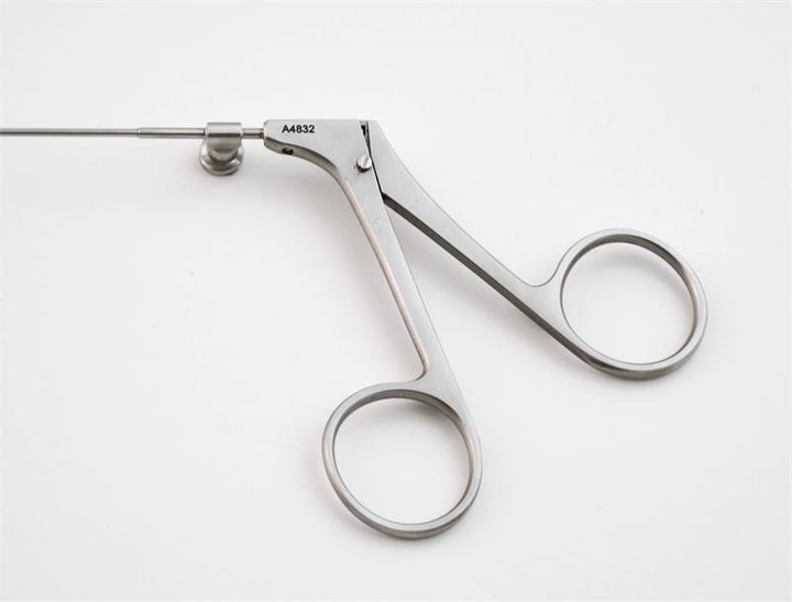 Olympus Semi-Rigid Hystero Biopsy Forceps, 7FR x 37.5cm, D/A | A4832