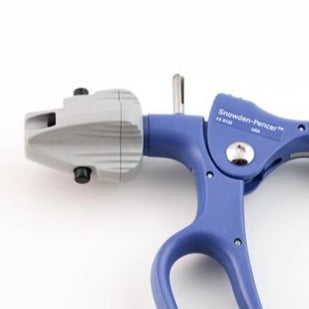 Snowden-Pencer Reposable Non-Ratched Lap Handle | SP95 – Endoscopy ...