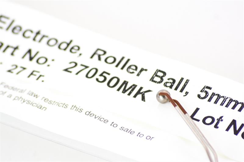 Storz Rollerball Electrode, 5mm | 27050MK