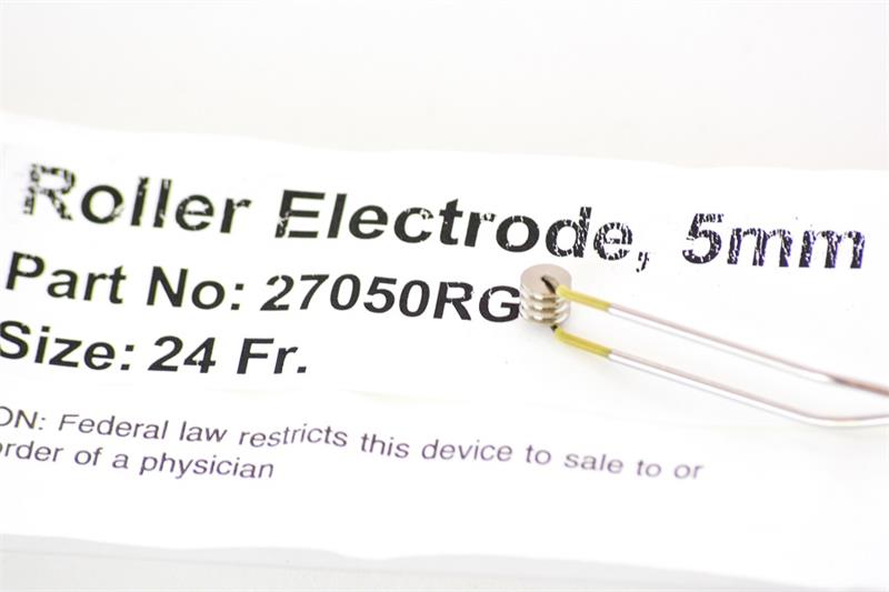 Storz Rollerball Electrode, 5mm | 27050RG