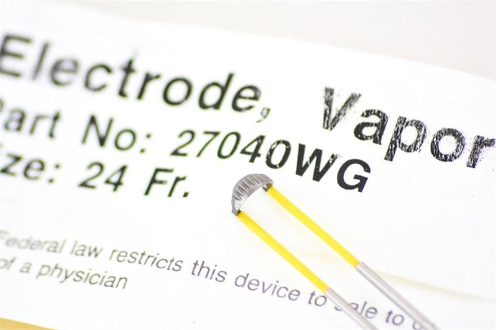 Storz Vapor Electrode, 24FR | 27040WG